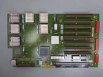 Ibm RS/6000 7013 520 20MHZ 71F1378 Adc 4710 Cpu System Motherboard, Fully Tested. Fixed Price $145.95.