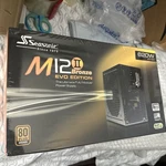 Seasonic M12II 620W Evo Modular Atx Power Supply *new In Box*. Fixed Price $89.95.
