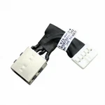 For Dell Latitude 5580 5590 Laptop Charger Jack Cable DC30100ZB00 098C6H Us. Fixed Price $11.99.
