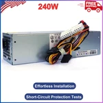 H240AS-01 H240AS-00 L240AS-00 2TXYM 3WN11 240W Optiplex 7010 Sff Power Supply. Fixed Price $36.68.