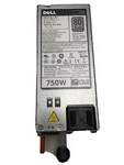 Dell Poweredge R720 Server 750W Supply 80 Plus Platinum 079RD9 Tested. Fixed Price $19.99.