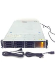Ibm 3630 M4 Mt 7158 2X Xeon E5-2470 2.30GHZ Server W/96GB RAM,3X Cards Free Ship. Fixed Price $179.86.