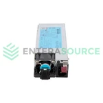 Hpe 723595-101 Proliant GEN9 500W Fs 80+ Platinum Hot Plug Ac Power Supply. Fixed Price $13.99.