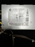 Genuine Hp Pavilion Gaming 790-0020 L04618-800 Gnrc 400W Power Supply. Fixed Price $24.47.
