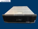 Emc VNX5600 Block San Storage W/vault Pack + 20X V4-2S07-010 1TB 7.2K Sas 2.5". Fixed Price $9450.00.