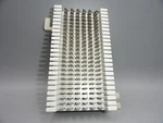 Siemon S66M - Punch Down Block X 25 New. Fixed Price $6.95.