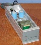 Catel 12 Vdc Tnc PS-2000 Power Supply CA-2100 Modulator Distribution ** Tested. Fixed Price $10.00.