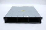 Ibm 01AC383 24-BAY 2.5" Sas Storage Array Expander Enclosure No Hdds. Fixed Price $224.99.