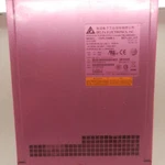 Delta Electronics Switching Power Supply MODEL:TDPS-550BB PWR-00056-02-A. Fixed Price $68.00.