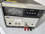 Hp 6115A Precision Power Supply 0-50V 0.8A, 50-100V 0.4A. Fixed Price $340.00.