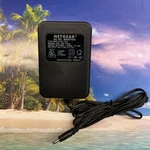 Netgear DV-751A Ac Power Supply Adapter Charger Cord Output DC7.5. Fixed Price $16.99.