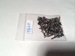 Ibm Lenovo Thinkpad T400, R400 Complete Screws Set For One Laptop Assembly.. Fixed Price $5.99.