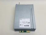 Dell Y6WWJ Precision T3600 425W Hot Swap Server Power Supply. Fixed Price $29.99.