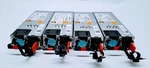 Lot Of 4 Delta DPS-550LB N Switch Power Supply 550W. Fixed Price $149.00.