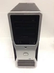 Dell Precision 690 DCD0 Barebone Case Psu N750E-00 Dvd Read Free Shipping. Fixed Price $75.96.