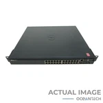Dell Networking N1524P 24-PORT 1GBE Poe+ Rack Mountable Switch. Fixed Price $149.99.