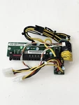 Supermicro Fci Blade Power Distributor Board Backplane PDB-PT818-S2068. Fixed Price $28.00.