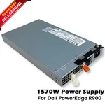 Dell 1570-WATTS Poweredge R900 D1570P-S1 Redundant Supply 0CY119. Fixed Price $34.48.