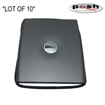 Lot Of 10 Dell PD01S External Dbay Dvd Rw Drives. Fixed Price $99.99.