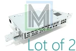 741192-B21 Advanced Power Management Kit Hpe 741189-001 752372-001 Lot Of. Fixed Price $132.71.