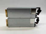 Lot Of 2 Hp 500W Platinum 865399-101 HSTNS-PL40-1. Fixed Price $31.49.