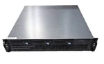 Supermicro CSE-825MBTQC-R802LPB X11SCA I7-9700 64GB No Hdds/ssds 2U Server. Fixed Price $499.99.