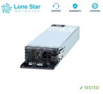 Cisco PWR-C1-715WAC Power Supply For 3850 Series Switch. Fixed Price $38.00.
