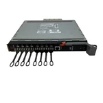 Dell Brocade 1K4W5 M6505 16GBPS Fc Fiber Channel Sfp+ Switch. Fixed Price $49.77.