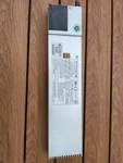 Supermicro PWS-1K22P-1R 1220W 1U 80 Plus Platinum Server Power Supply. Fixed Price $20.00.