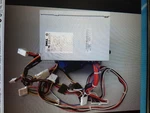 Dell Poweredge SC430 SC440 305W Server Supply UF345 N305P-04 NPS-305EB. Fixed Price $89.00.