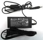 Genuine Delta For Dell Monitor Ac Adapter Power Supply ADP-40DD ADP-40GD Bd. Fixed Price $13.99.