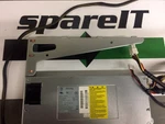 671326-001 Hp DL320EG8 350W Power Supply (nhs) With Tray. Fixed Price $125.00.