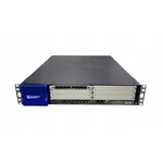 Juniper SSG-550-001 Firewall / Vpn Appliance Unlimited Users, 1000 Tunnels. Fixed Price $225.00.