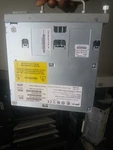 Lot Of 2X Cisco 5585-X 1200W ASA5585-PWR-AC Power Supply 800-30774-06. Fixed Price $100.00.