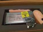 Dell Poweredge 1800 675W Redundant Supply 0P2591 27-4 New Nos Nob. Fixed Price $60.00.