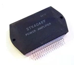 STK4048V 150 Min Af Power Amplifier (split Supply) + Heat Sink Compound. Fixed Price $24.95.