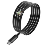 6P6C RS232 Serial Cable With FTDI-FT232 Chip For Apc Pdu Ups 940-0144A. Fixed Price $30.99.
