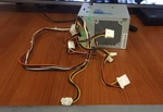 Dell 0UF345 Poweredge SC430 SC440 Supply - Used. Fixed Price $70.00.