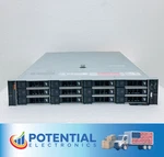 Dell Emc Poweredge DP4400 12 Bay Server Barebones Great Unit Free Shipping. Fixed Price $750.00.