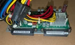 Supermicro PDB-PT846-8824 8X24-PIN Power Distributor For SC846 Chassis. Fixed Price $79.45.