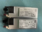 Of Hp HSTNS-PL62, 1600W Flex Slot Platinum Hot Plug Power Supply. Fixed Price $99.99.