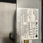 Supermicro PWS-903-PQ 900W Multi-output PS2/ATX 80-PLUS Gold Power Supply Psu. Fixed Price $50.00.