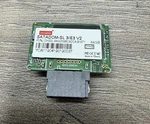 64GB Ssd Satadom Innodisk Internal Boot Drive 6GBPS With Power Cable For X10. Fixed Price $31.48.