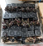 *lot Of 35* Evga 500W 80 Plus Power Supply Tested Working. Fixed Price $1050.00.