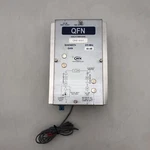 Used Atx Networks Qfn Way 1GHZ Fiber Node 48DB Read. Fixed Price $37.50.