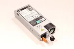 Dell D495E-S1 495W Server Supply For Poweredge P/n: 0GRTNK Tested. Fixed Price $14.99.