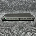 Digi Etherlite 16-1.0 50001196-01 RJ-45 10/100BASE-T Terminal Server. Fixed Price $59.99.