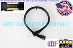 12" Hp 869820-001 Proliant DL380 GEN10 826701-B21 Mini 8-PIN To Tesla Gpu. Fixed Price $15.99.
