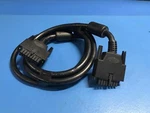 Dell MPS1000 & MPS600 54V Dc 16PIN Power Cable. Fixed Price $59.99.