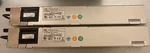 Lot Of Emacs 1200W Power Supply Model M1K-2C00V P/n B013690043TOTAL2400WTESTED. Fixed Price $99.75.
